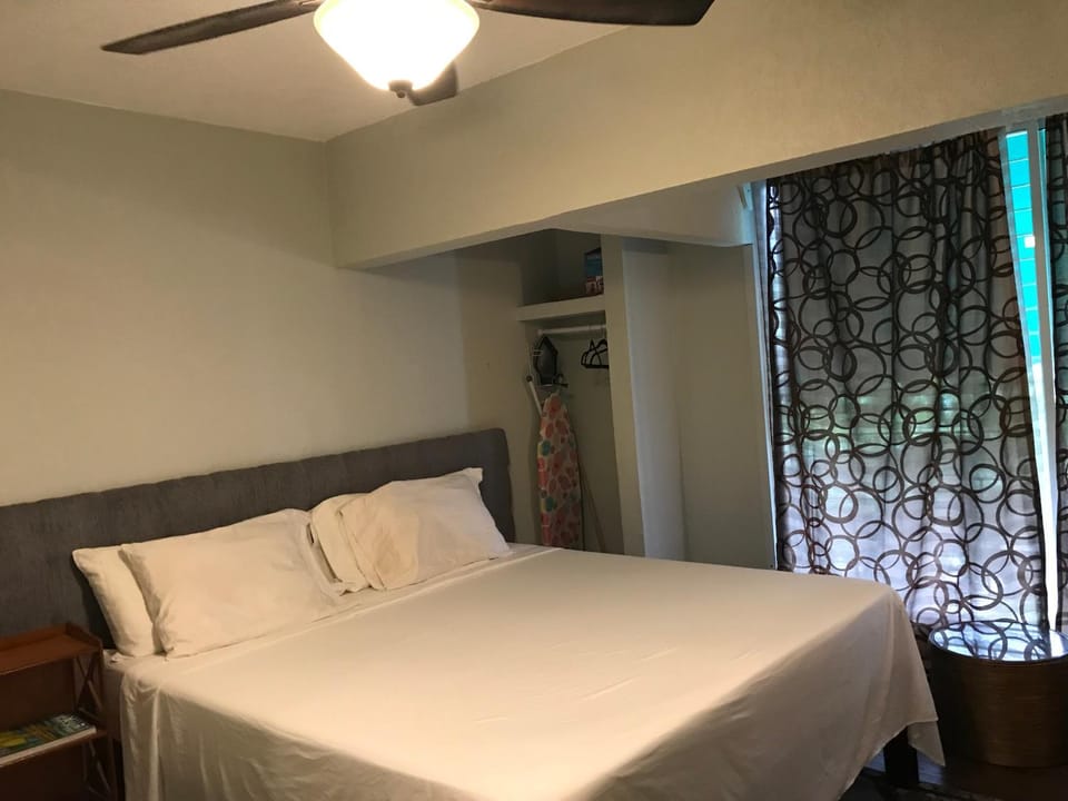 Abacus Jamaica the Zana Suites Apartment in Kingston
