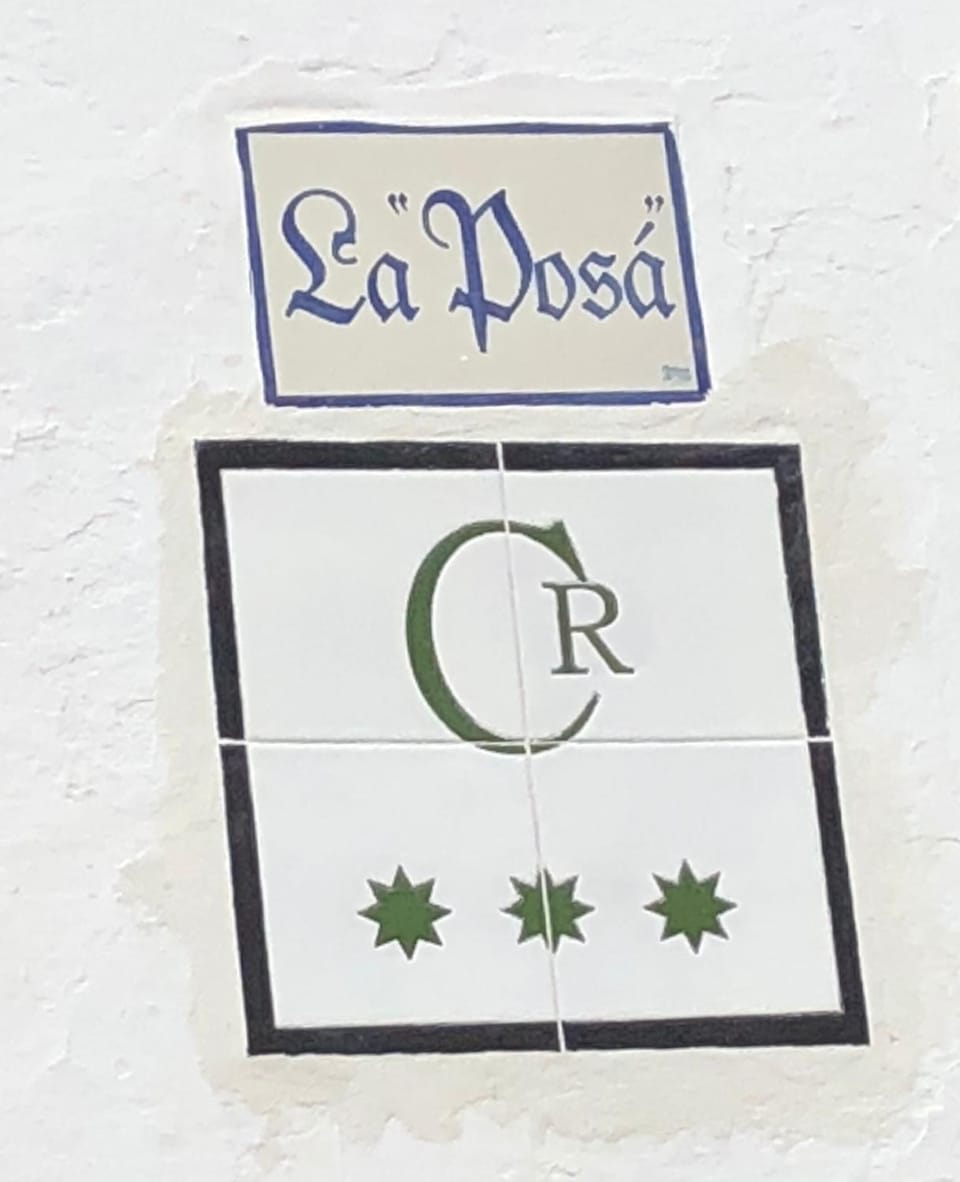 La Posá House in Extremadura, Spain