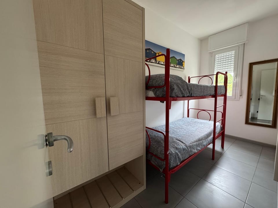 Appartamenti al Cigno Apartment in Lignano Sabbiadoro