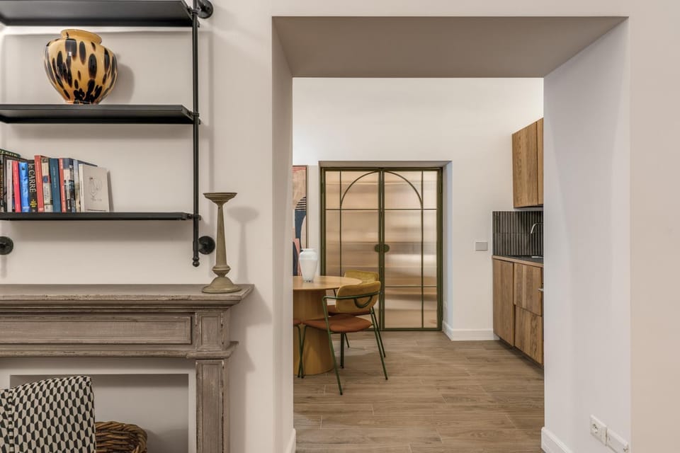 Casa Alessandra Apartment in Rome