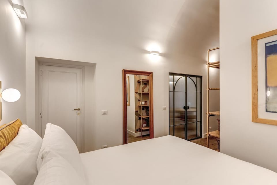 Casa Alessandra Apartment in Rome