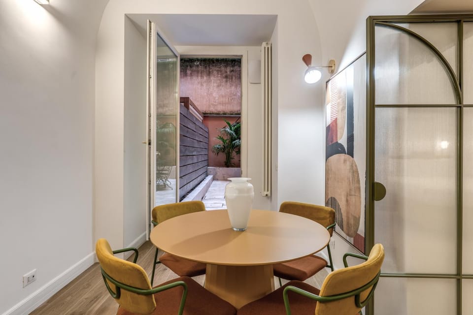 Casa Alessandra Apartment in Rome