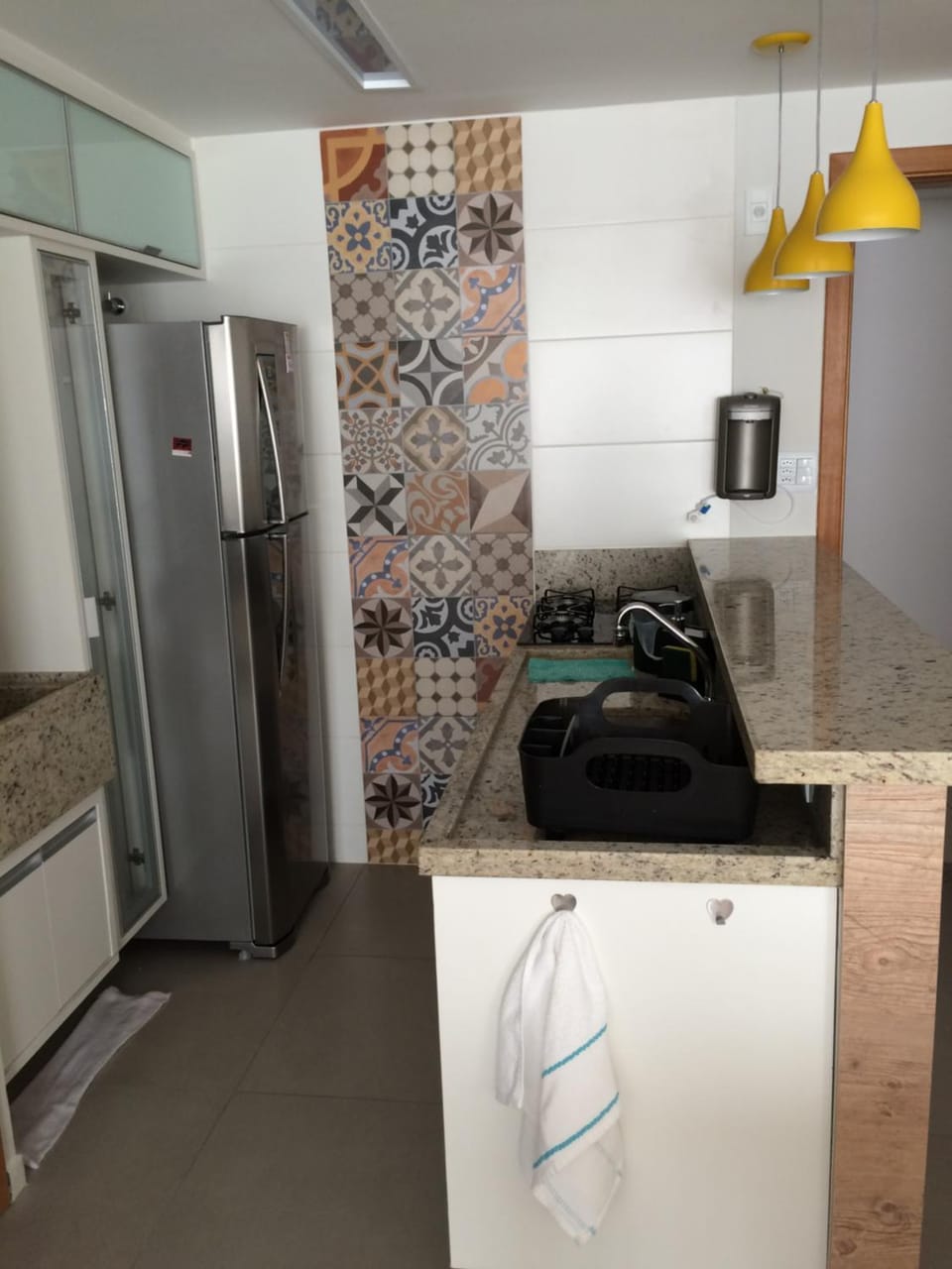 Communal kitchen, Meals