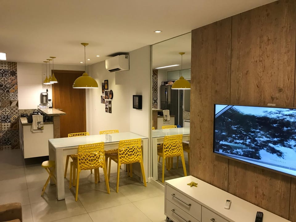 Communal lounge/ TV room, Decorative detail