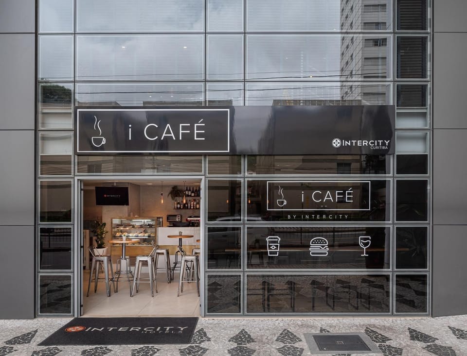 Lounge or bar