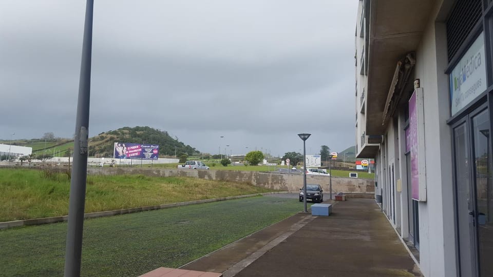 Apartamento Vista Deslumbrante Apartment in Ponta Delgada
