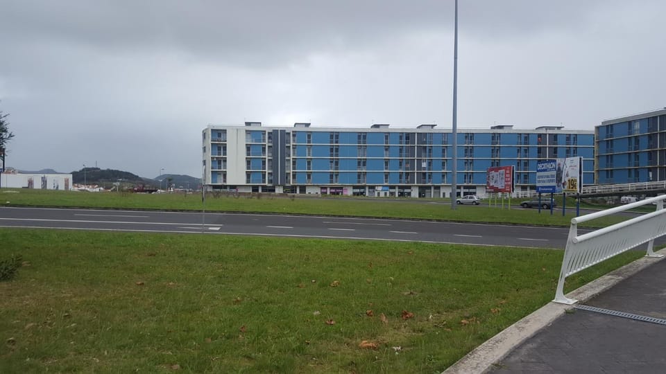 Apartamento Vista Deslumbrante Apartment in Ponta Delgada
