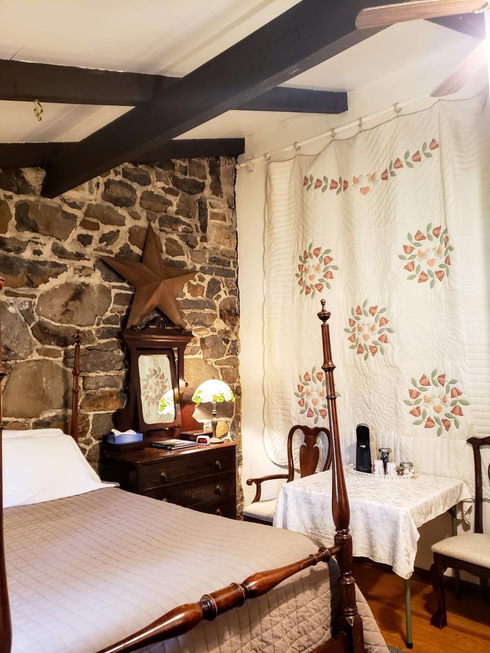Gettysburg Battlefield Bed & Breakfast Inn Bed and Breakfast in Pennsylvania