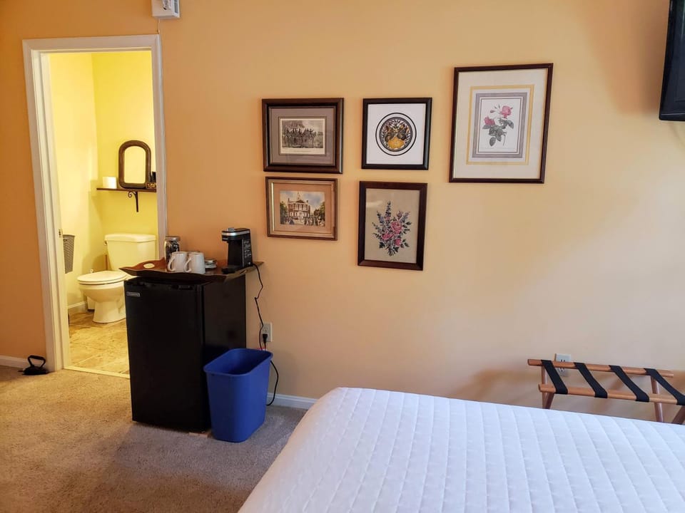 Gettysburg Battlefield Bed & Breakfast Inn Bed and Breakfast in Pennsylvania