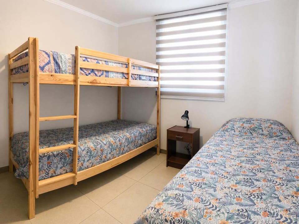 Marina Horizonte II - Free Parking Apartment in La Serena