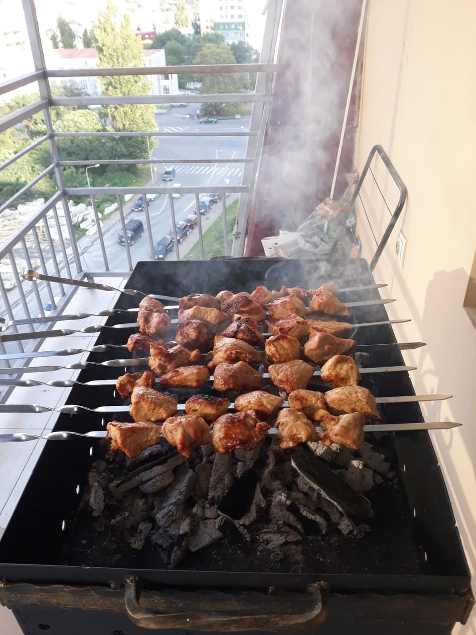 Meals