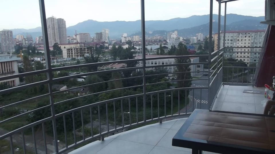 Coffee/tea facilities, Balcony/Terrace, Dining area