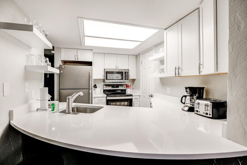 Mountainside Trailview Condo: Cozy Frisco Retreat Apartment in Frisco
