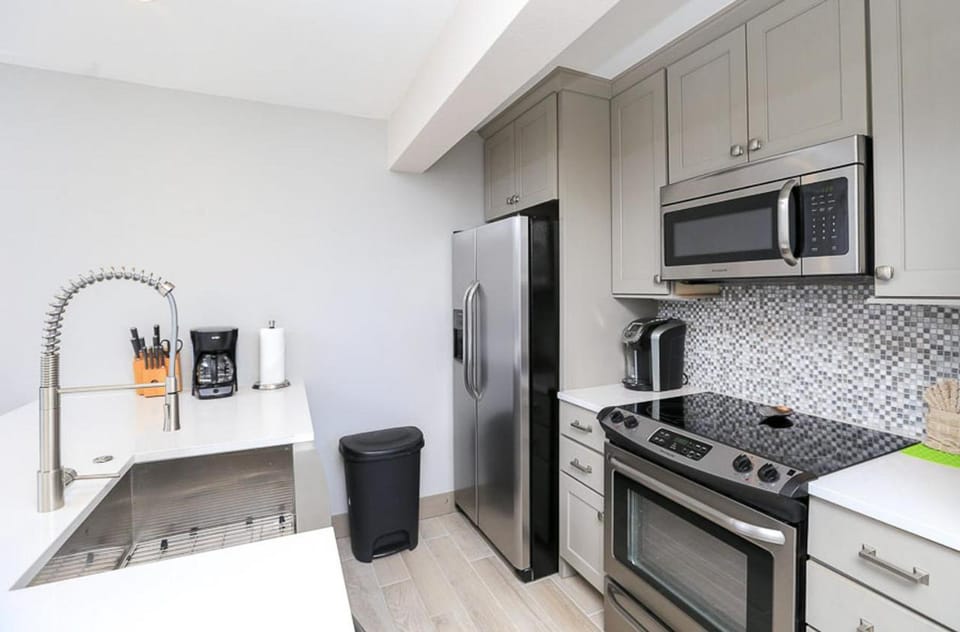 Grandview Condo: Nice Peak 8 Location Apartment in Breckenridge