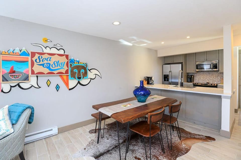 Grandview Condo: Nice Peak 8 Location Apartment in Breckenridge