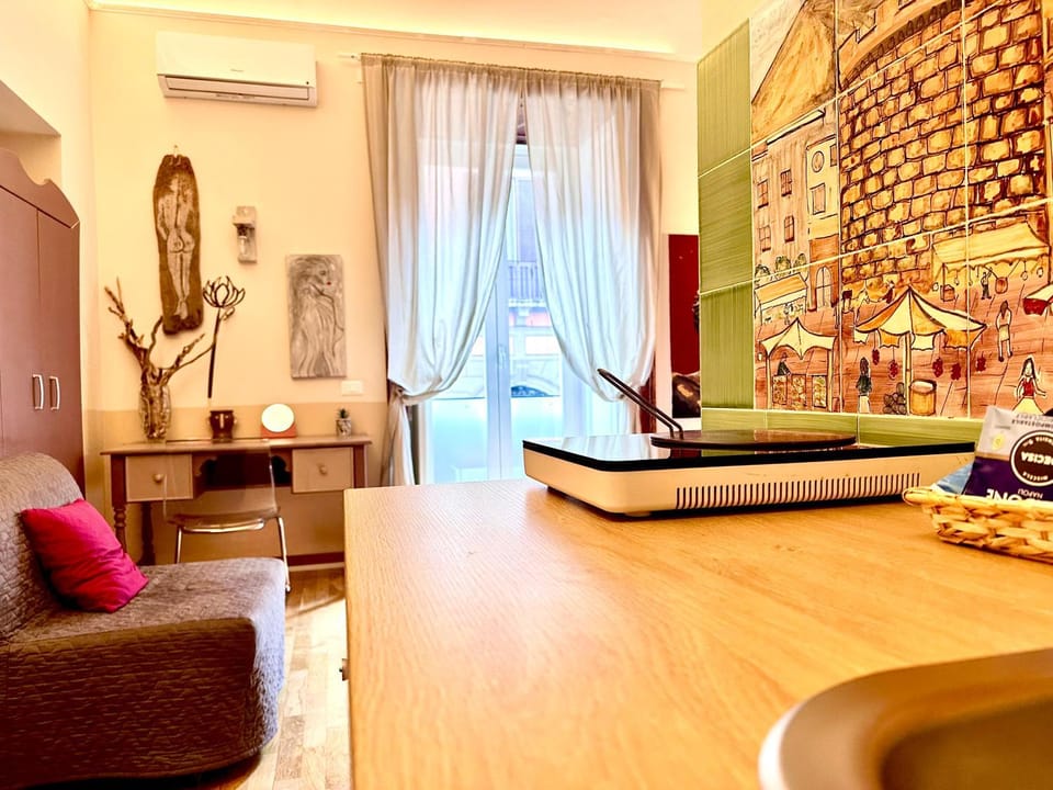 Corso 211 Beds & Suites Bed and Breakfast in Naples