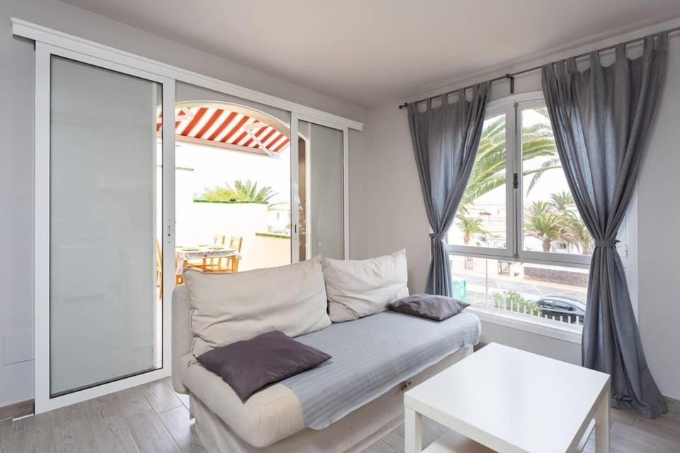 Balcony/Terrace, Living room, Dining area