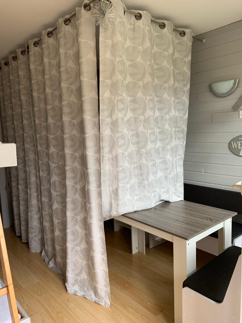 Avec balcon, au pied des pistes et randos Apartment in Provence-Alpes-Côte d'Azur