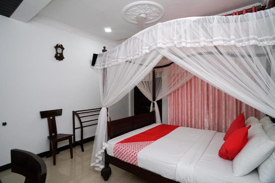 Shirantha Hotel Hotel in Galle