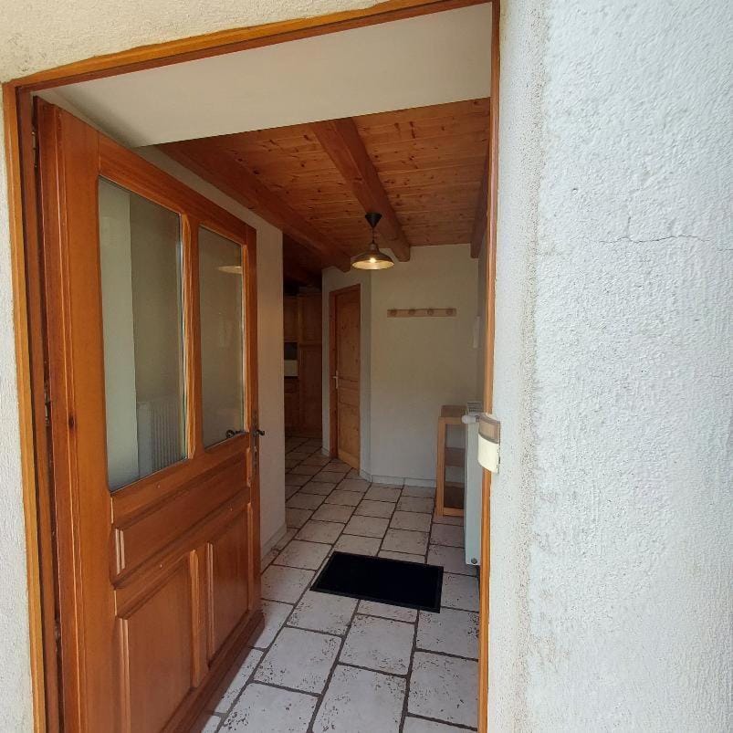 Equi'val Farm Stay in Vosges