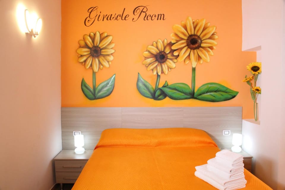B&B Flower's House Bed and Breakfast in Naples