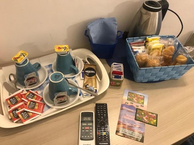 Breakfast