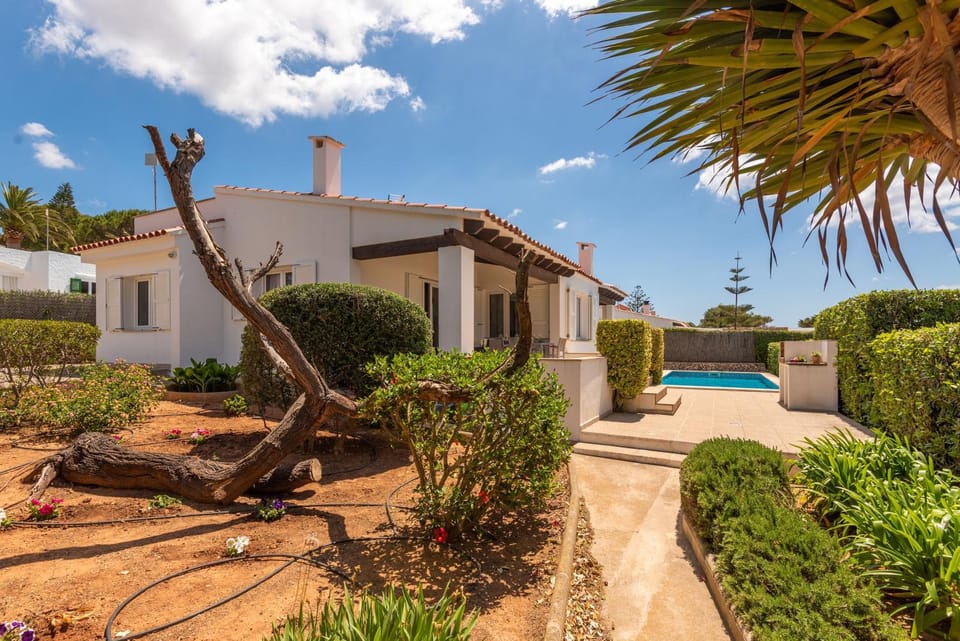 Patio, Garden, Garden, On site, Garden view, Pool view