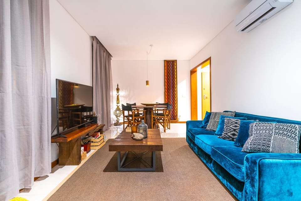 TV and multimedia, Living room