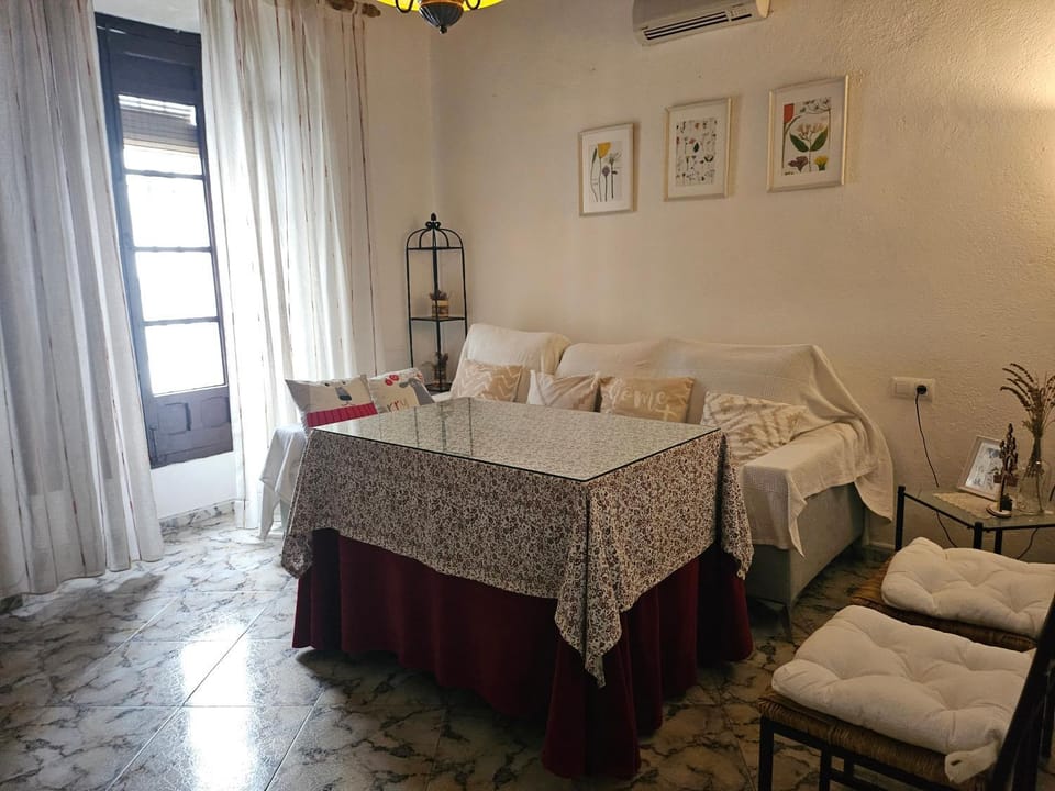 Casa de La Abuela Pepi Country House in Aracena