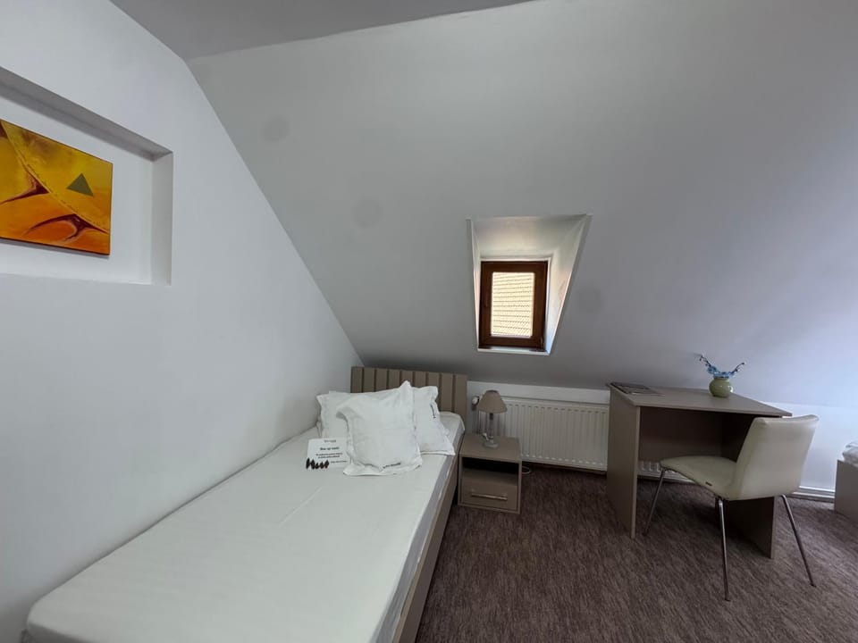 Valea lui Liman Resort in Timiș County