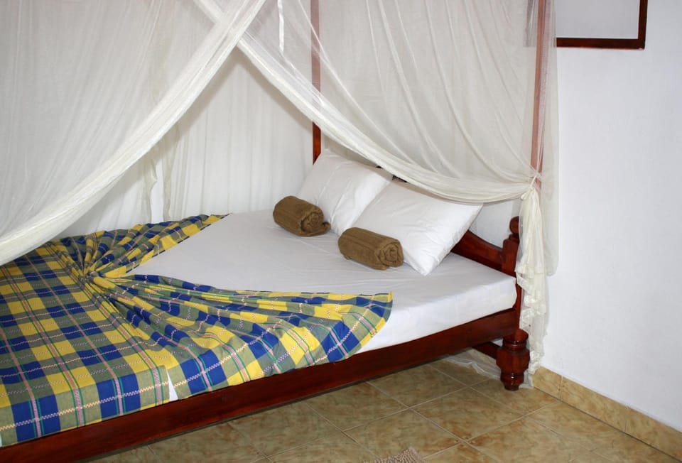 Bedroom, On site