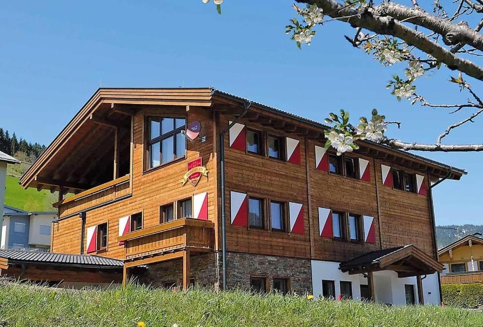 Jochberger Dorfstubn Apartment in Salzburgerland