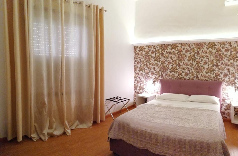 B&B Abatjour - ambiente sanificato - test antilegionella assolto Bed and Breakfast in Province of Foggia