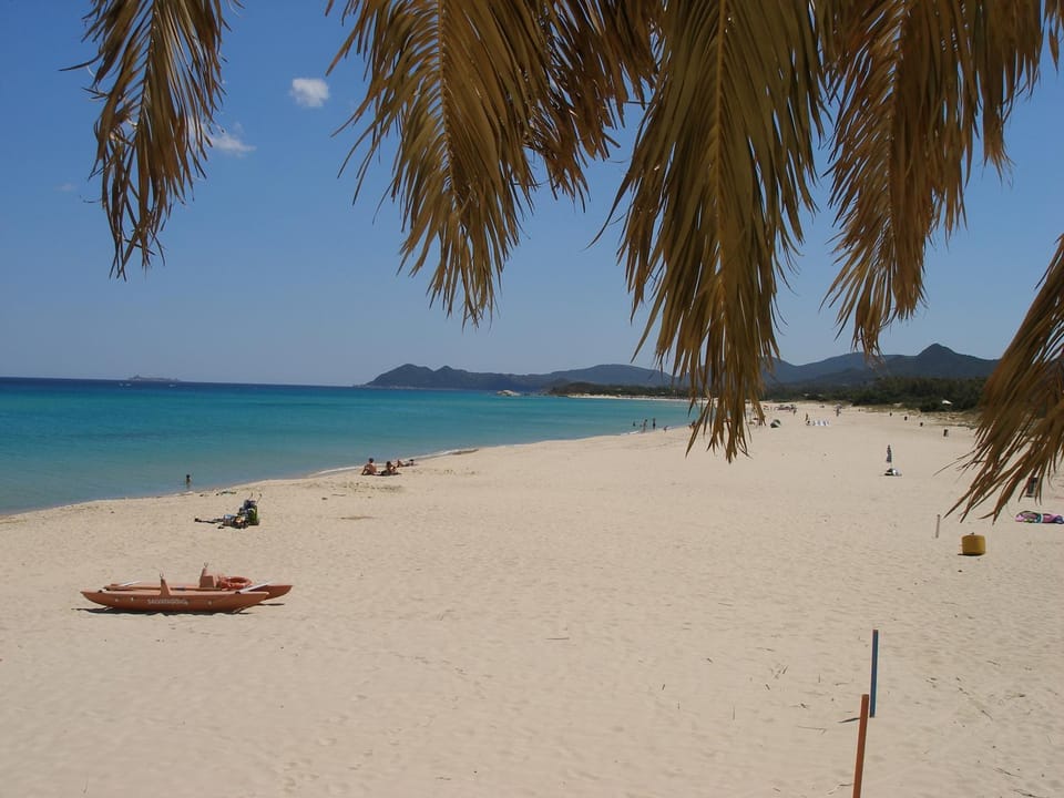 Other, Beach, Sea view