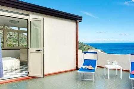GOCCE VILLAS - Casa Maradona Apartment in Campania