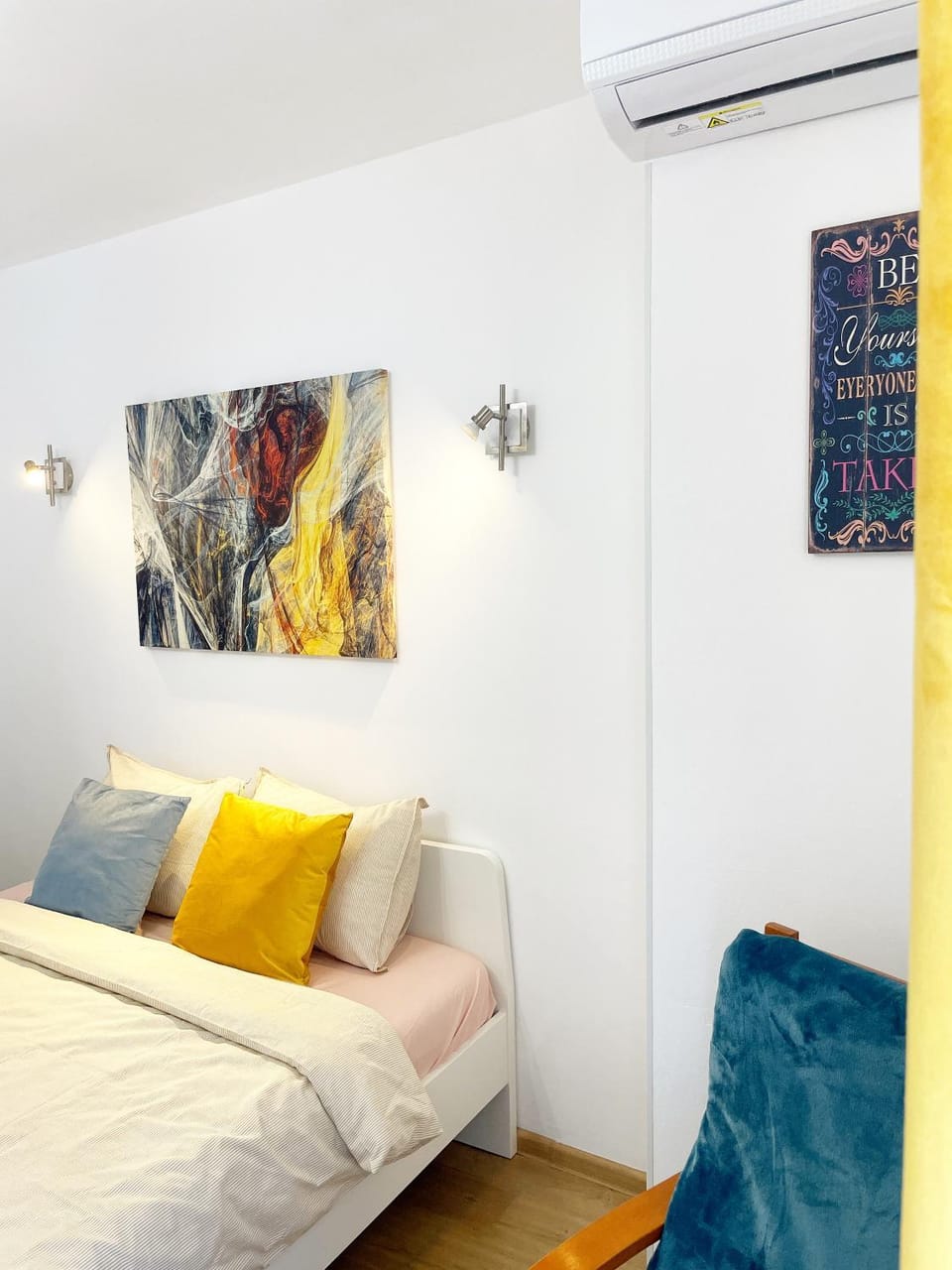 Alegro Studio Apartment Apartment in Bucharest