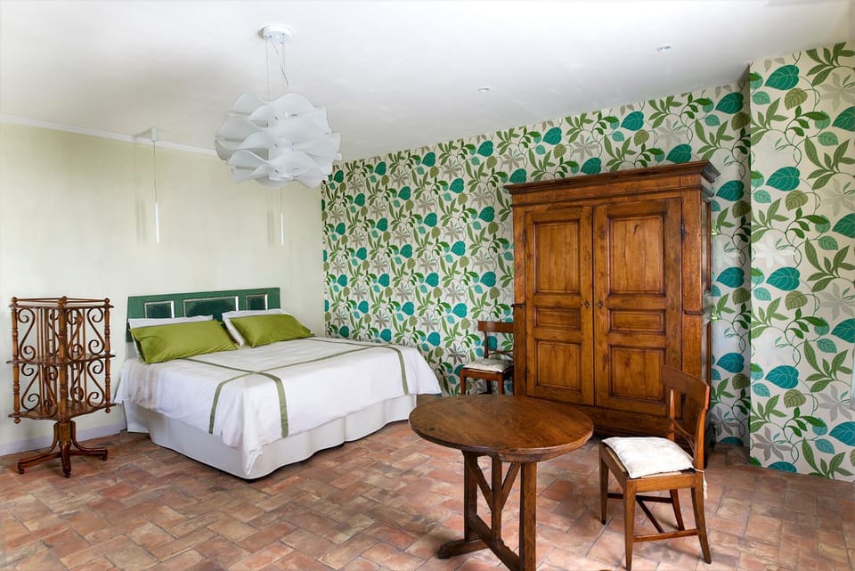A Casa Da Agata Bed and Breakfast in Tuscany