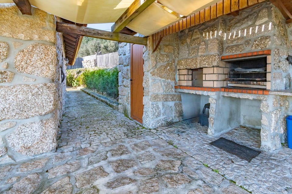 BBQ facilities