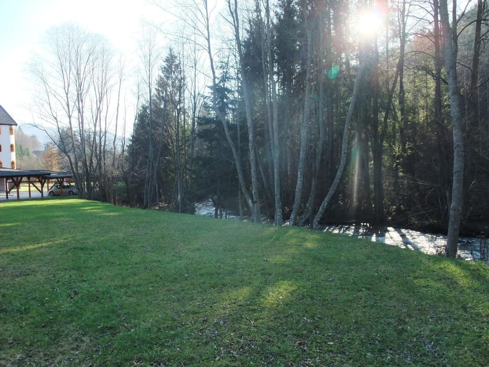 Natural landscape, Other