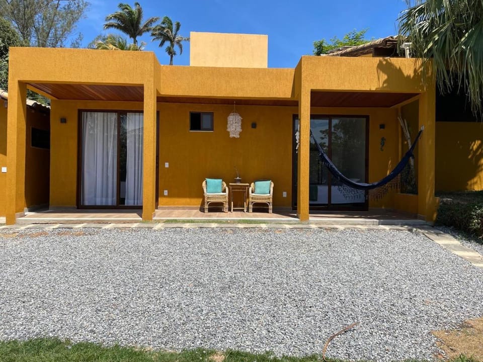 Pousada Aloha Buzios Bed and Breakfast in Armacao dos Buzios