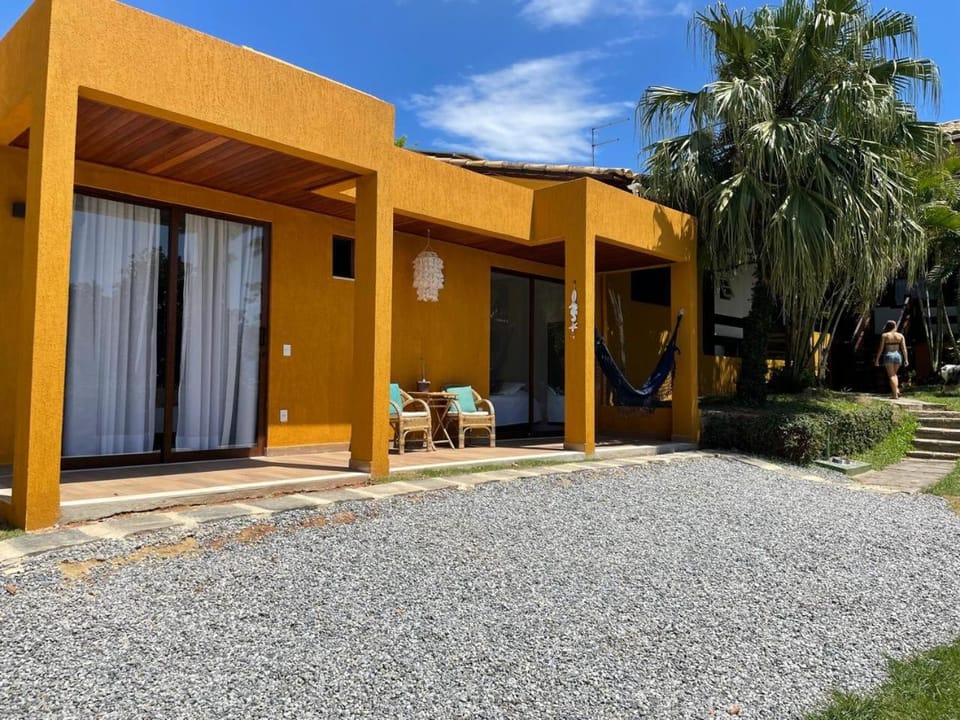 Pousada Aloha Buzios Bed and Breakfast in Armacao dos Buzios