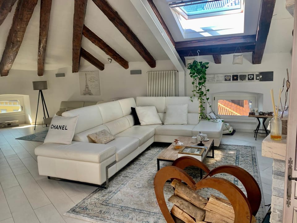 Addicted to Paradise b&b Bed and Breakfast in Trieste