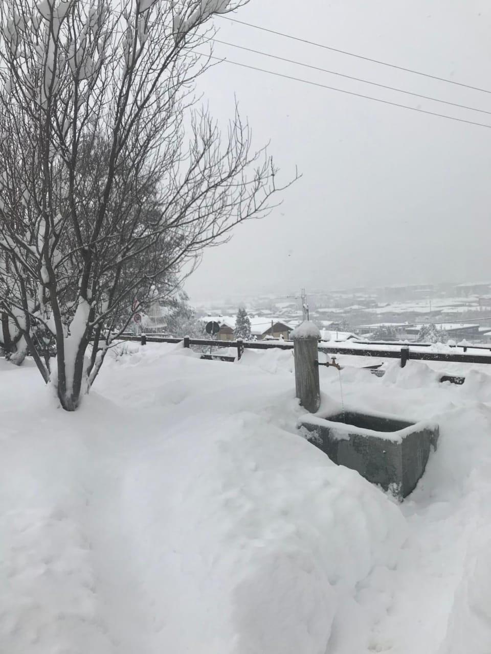 Chez Pépé Louis Apartment in Aosta Valley, Italy