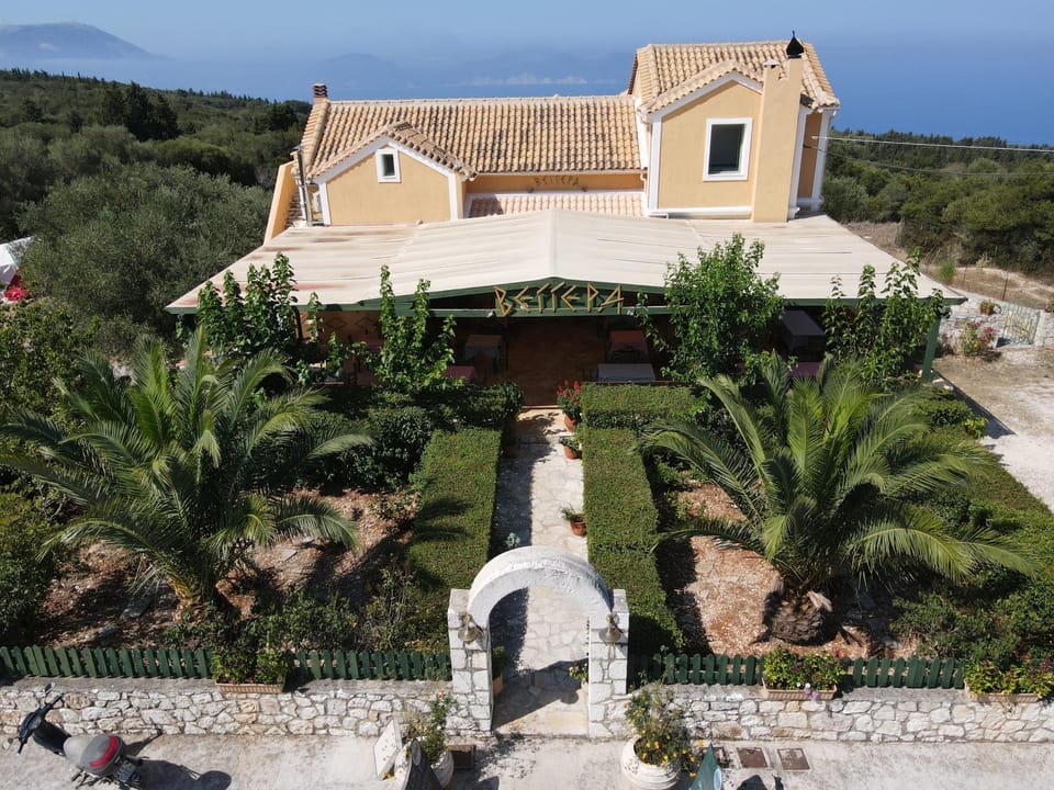 Vegera Apartments Apartment in Cephalonia