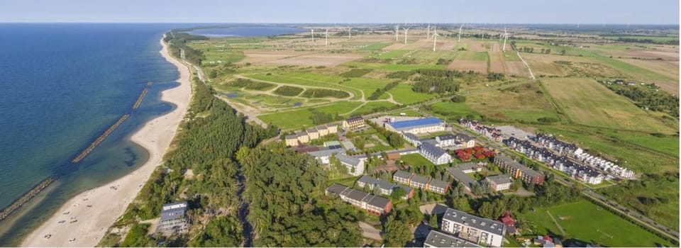 Apartament 130 Apartment in West Pomeranian Voivodeship, Poland