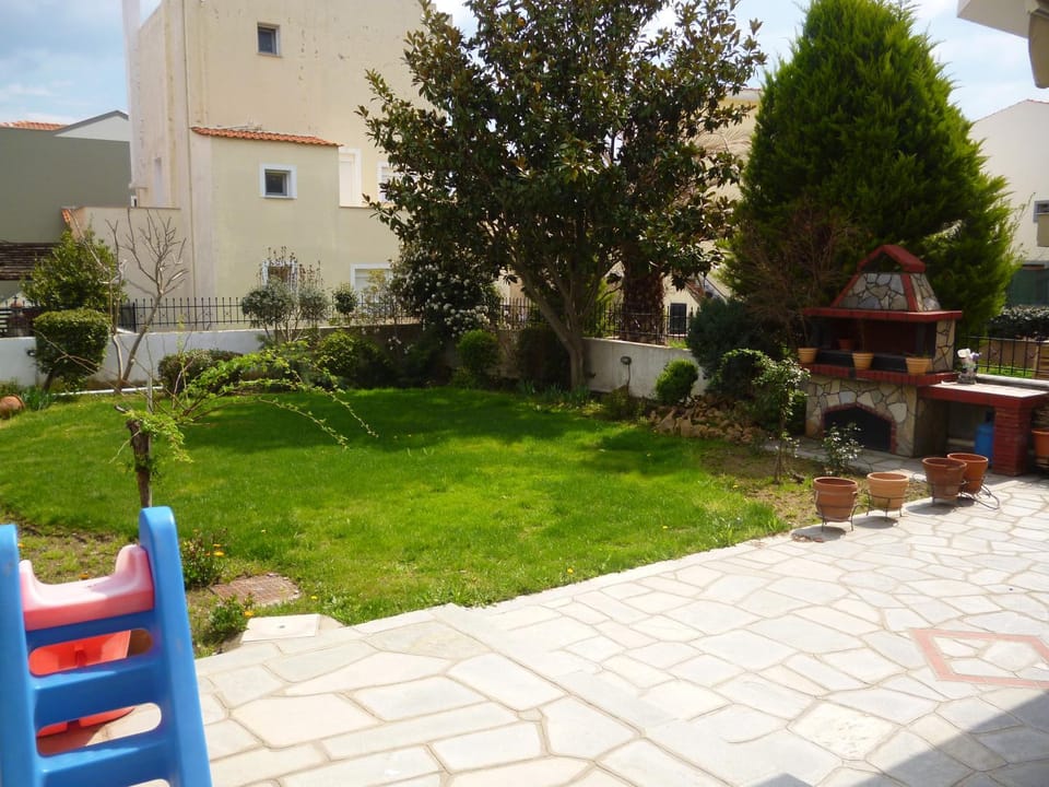 Dream House Apartment in Decentralized Administration of Macedonia and Thrace