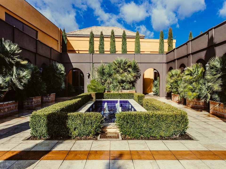 Banquet/Function facilities