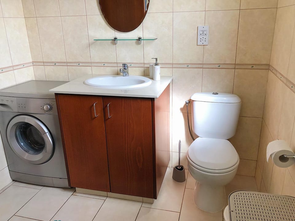 King's Gardens Apartment Apartment in Paphos