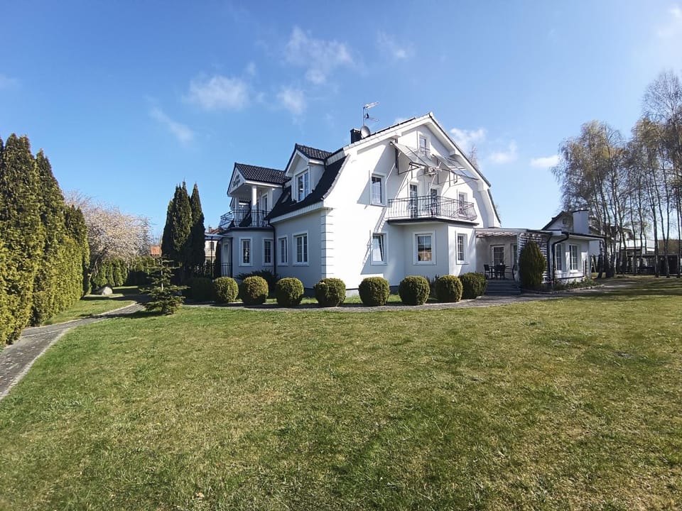 Villa Antoja Vacation rental in West Pomeranian Voivodeship, Poland