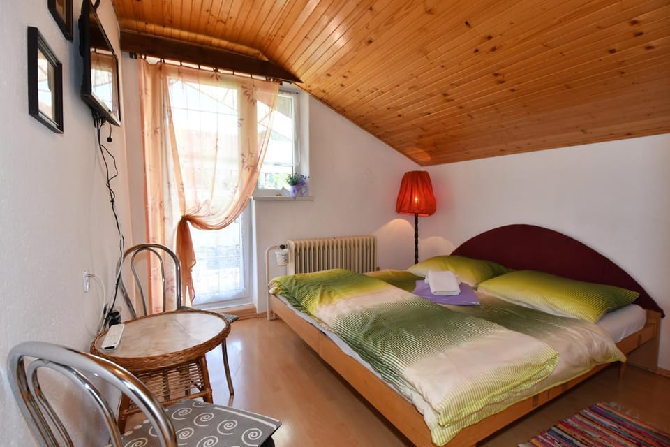 Privát Lujza Bed and Breakfast in Slovakia